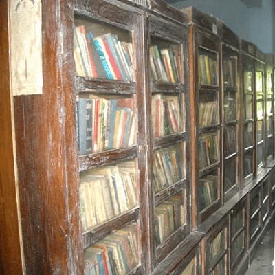 Maltidhari College Patna Infrastructure photo 3